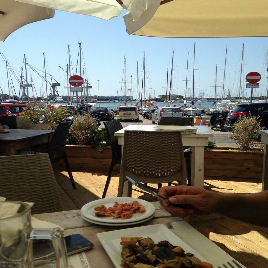 Happy House Apartment Viareggio Bagian luar foto
